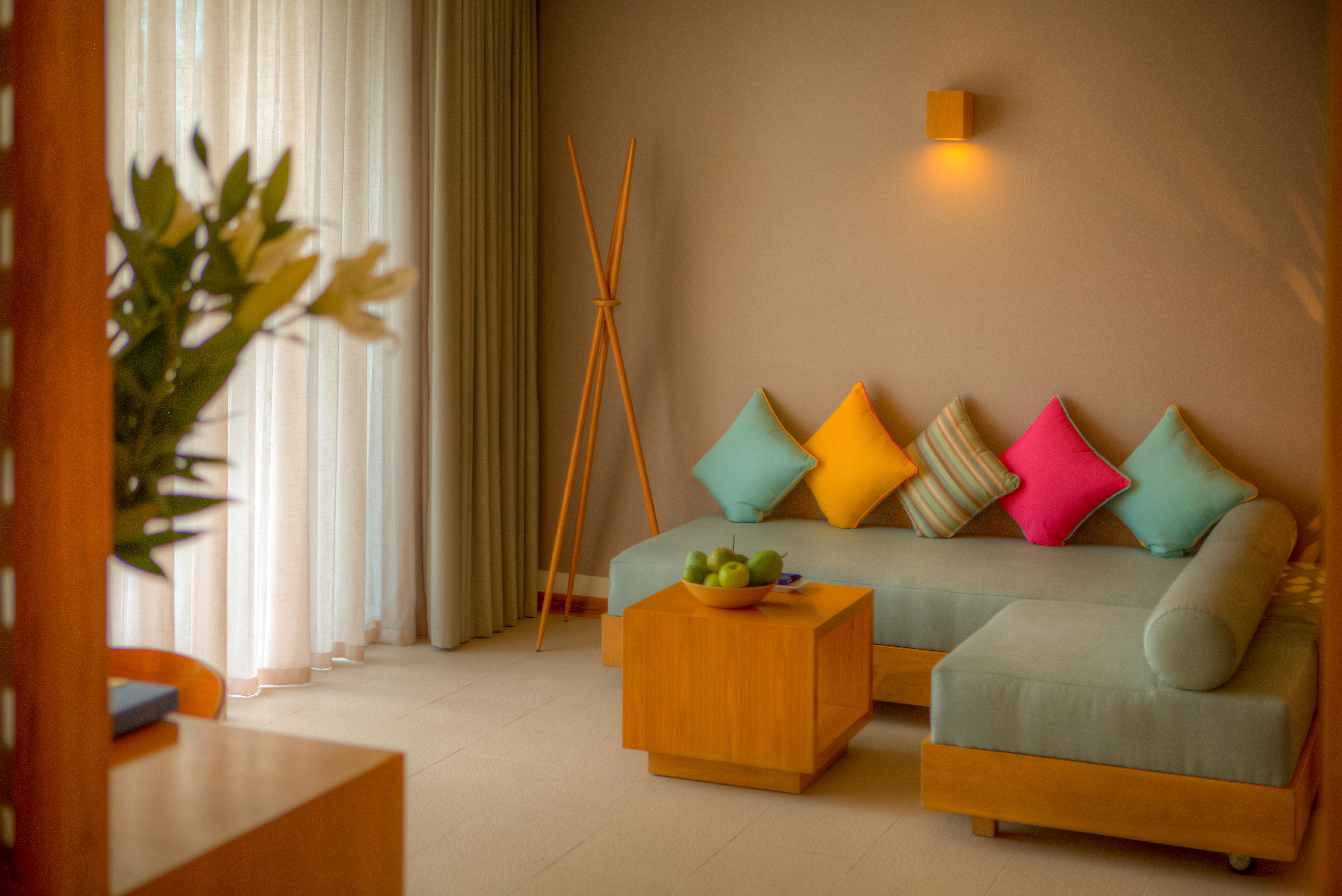Mia Resort Nha Trang Exteriér fotografie